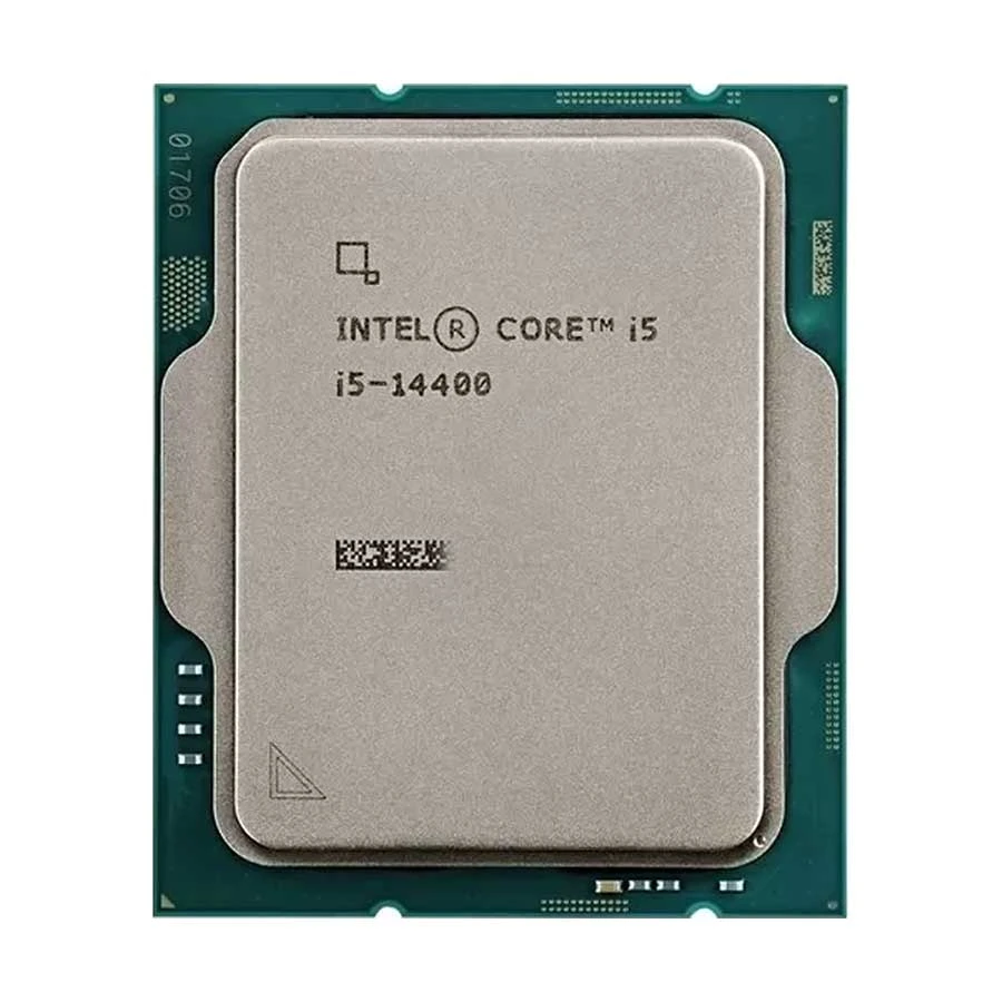 Intel Core i5 14400 Processor