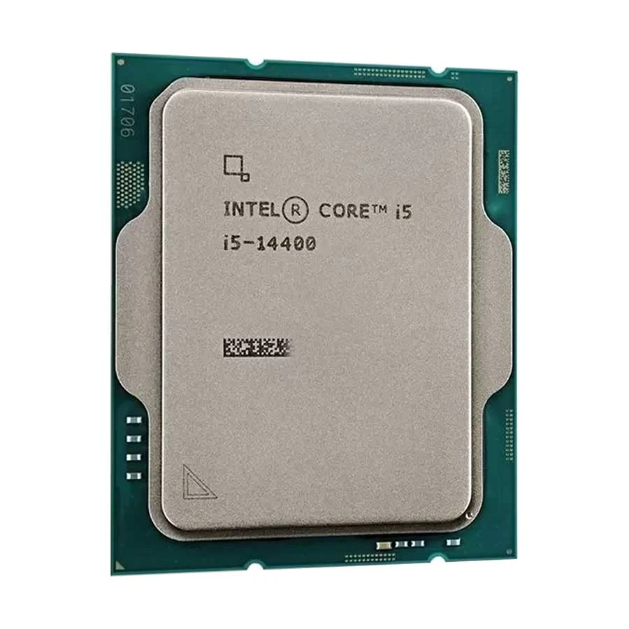 Intel Core i5 14400 Processor Price in Bangladesh
