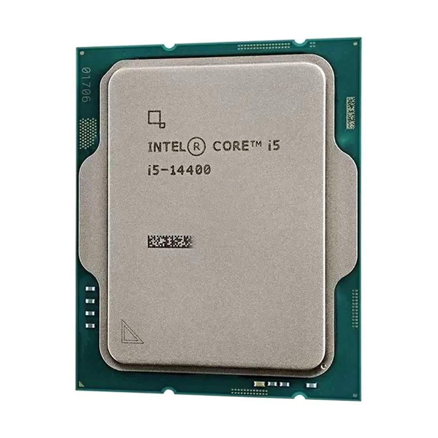 Intel Core i5 14400 Processor in BD
