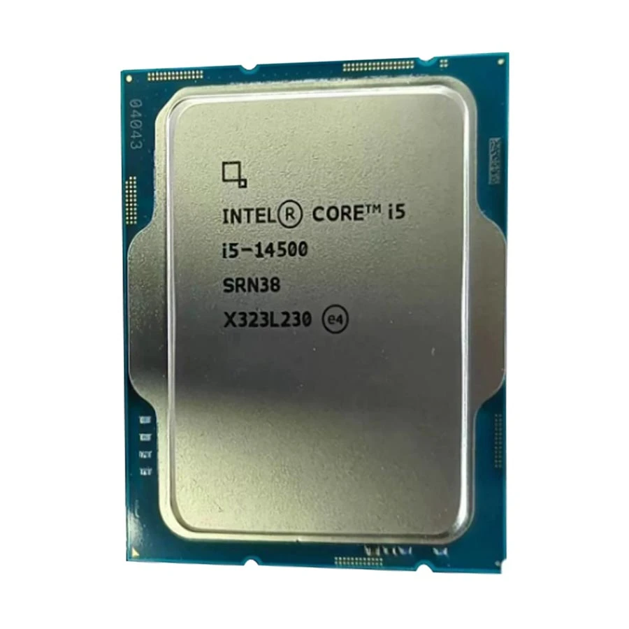 Intel Core i5 14500 Processor in BD