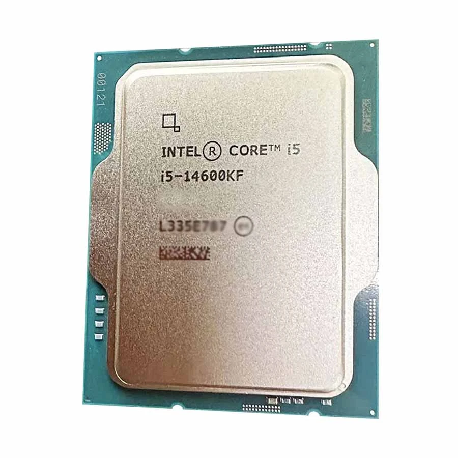 Intel Core i5 14600KF Processor in BD