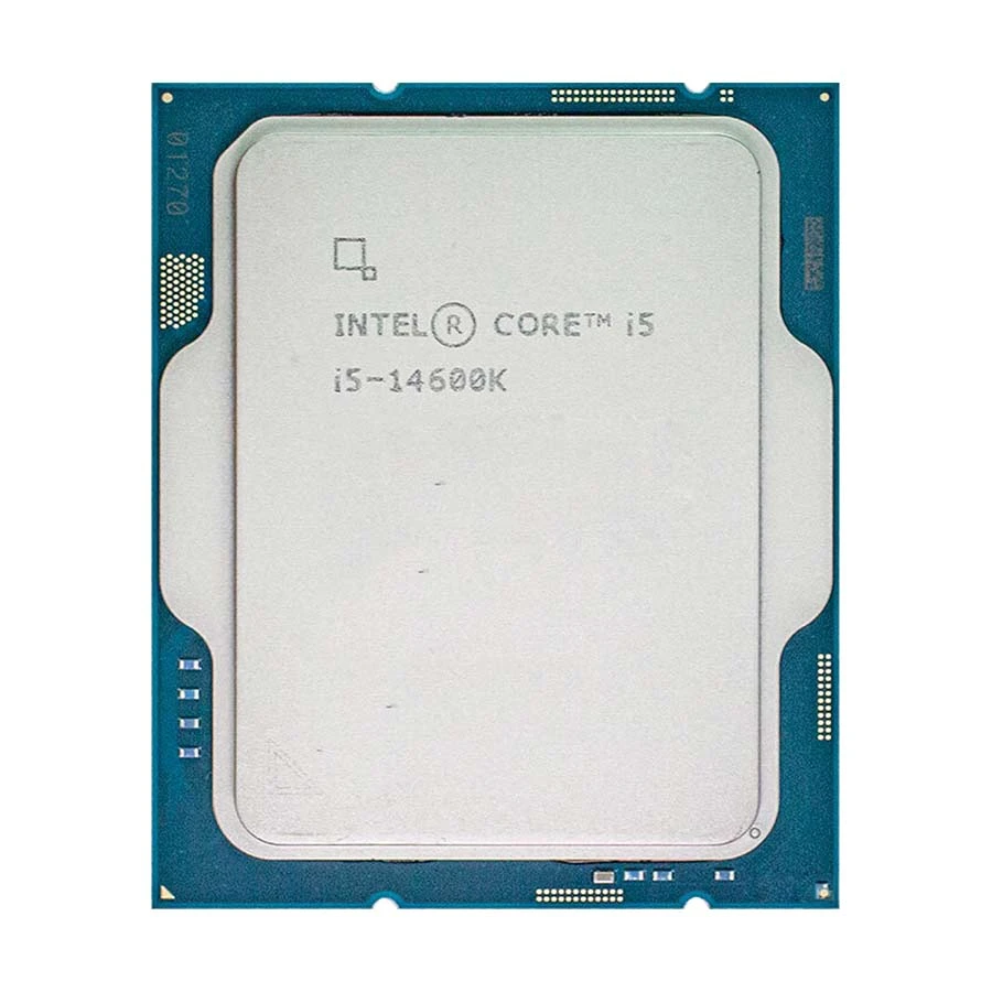 Intel Core i5 14600K Processor