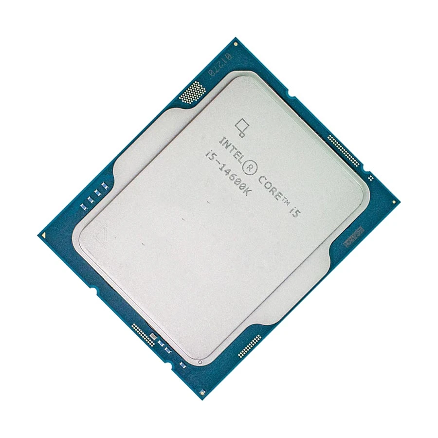 Intel Core i5 14600K Processor Price in Bangladesh