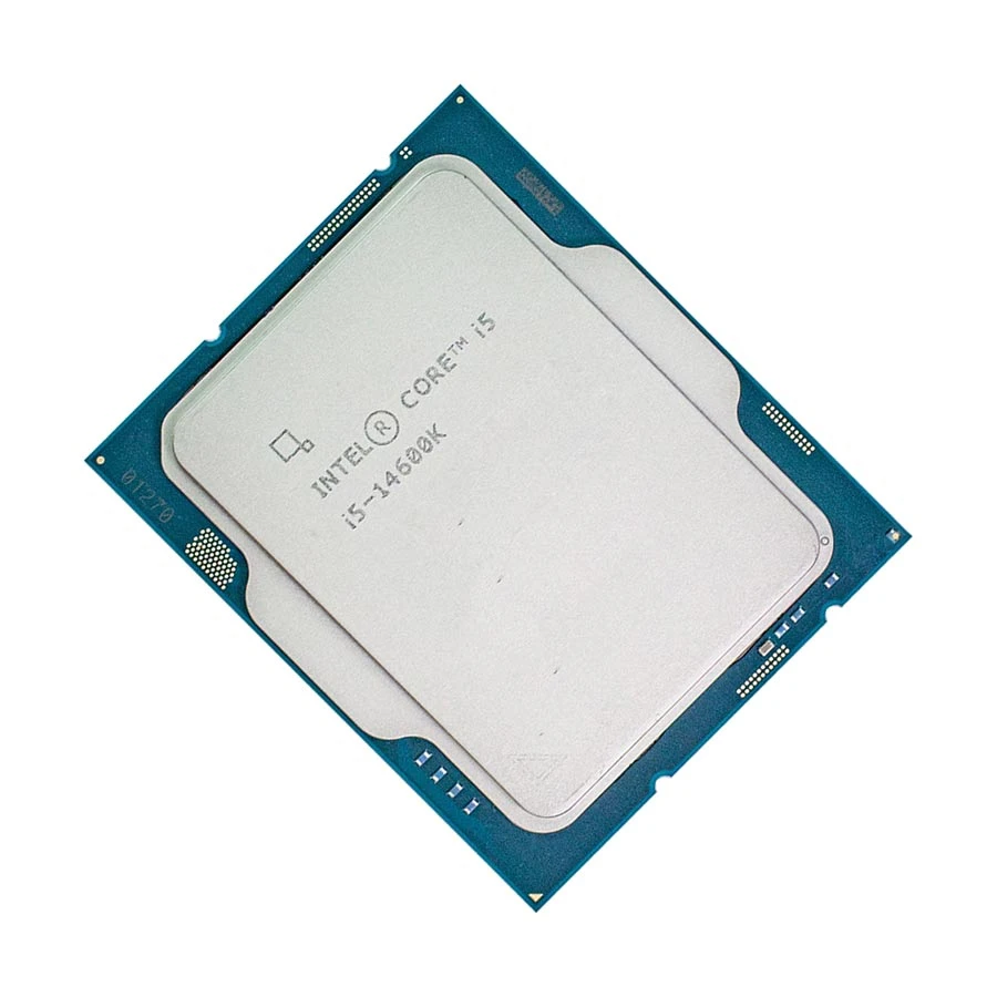 Intel Core i5 14600K Processor in BD