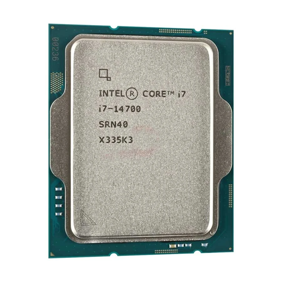 Intel Core i7 14700 Processor Price in Bangladesh