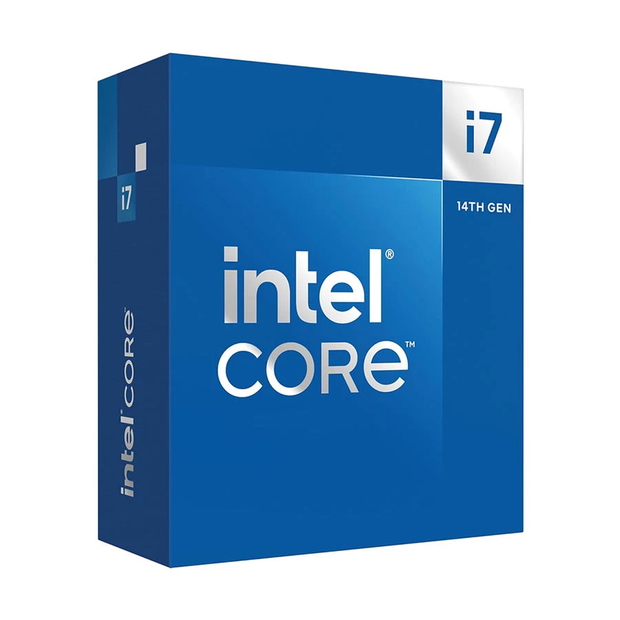 Intel Core i7 14700 Processor