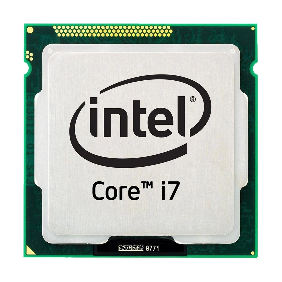 Intel Core i7 3820 Processor Price in Bangladesh