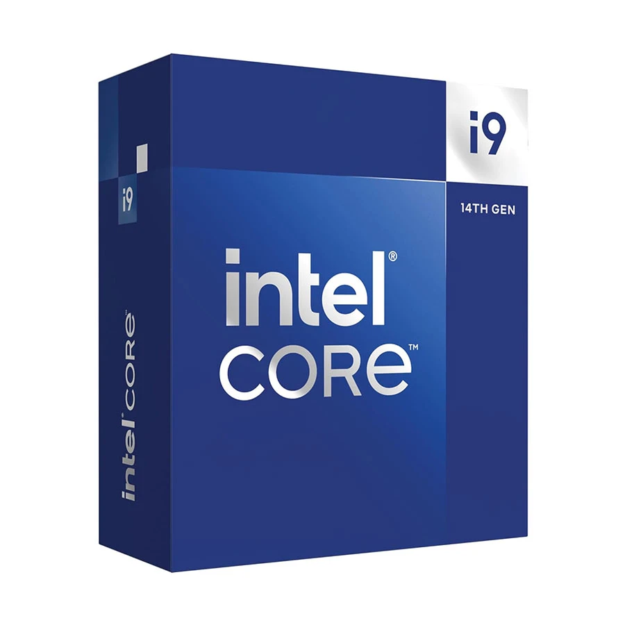 Intel Core i9 14900 Processor