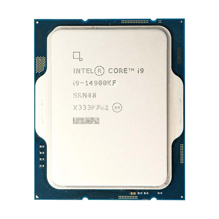 Intel Core i9 14900KF Processor
