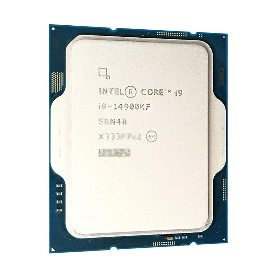 Intel Core i9 14900KF Processor Price in Bangladesh
