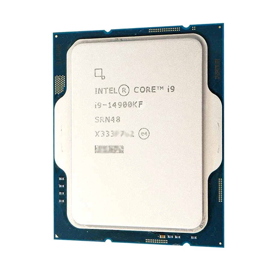 Intel Core i9 14900KF Processor in BD
