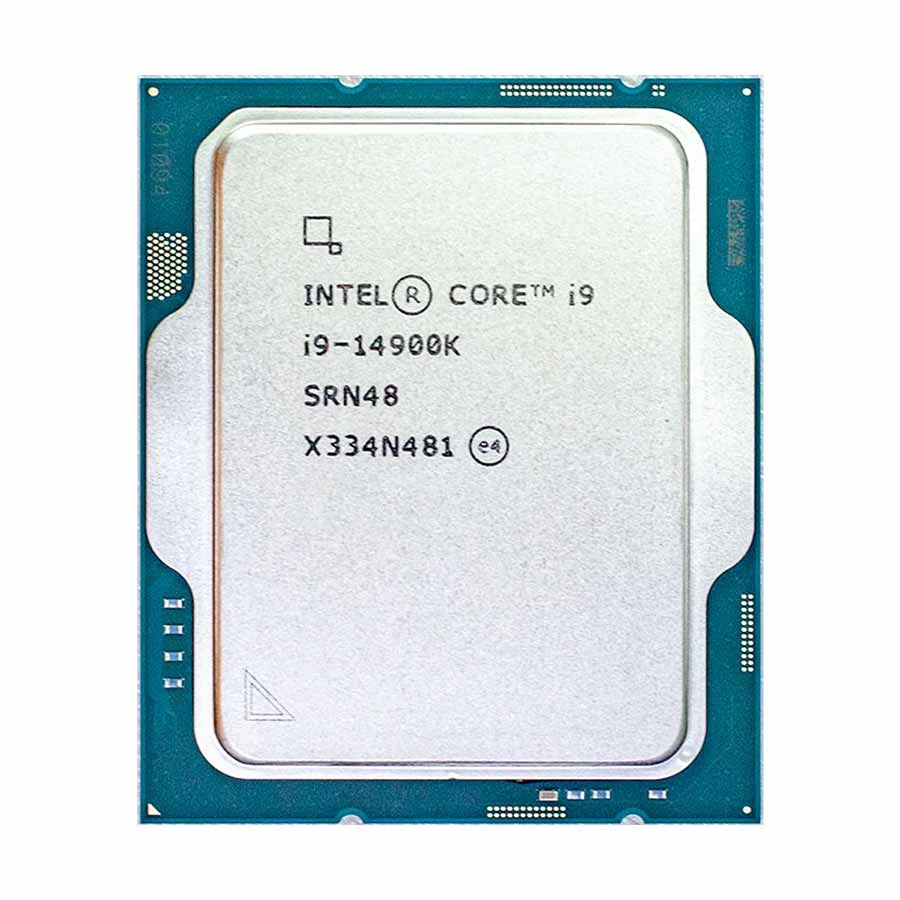 Intel Core i9 14900K Processor