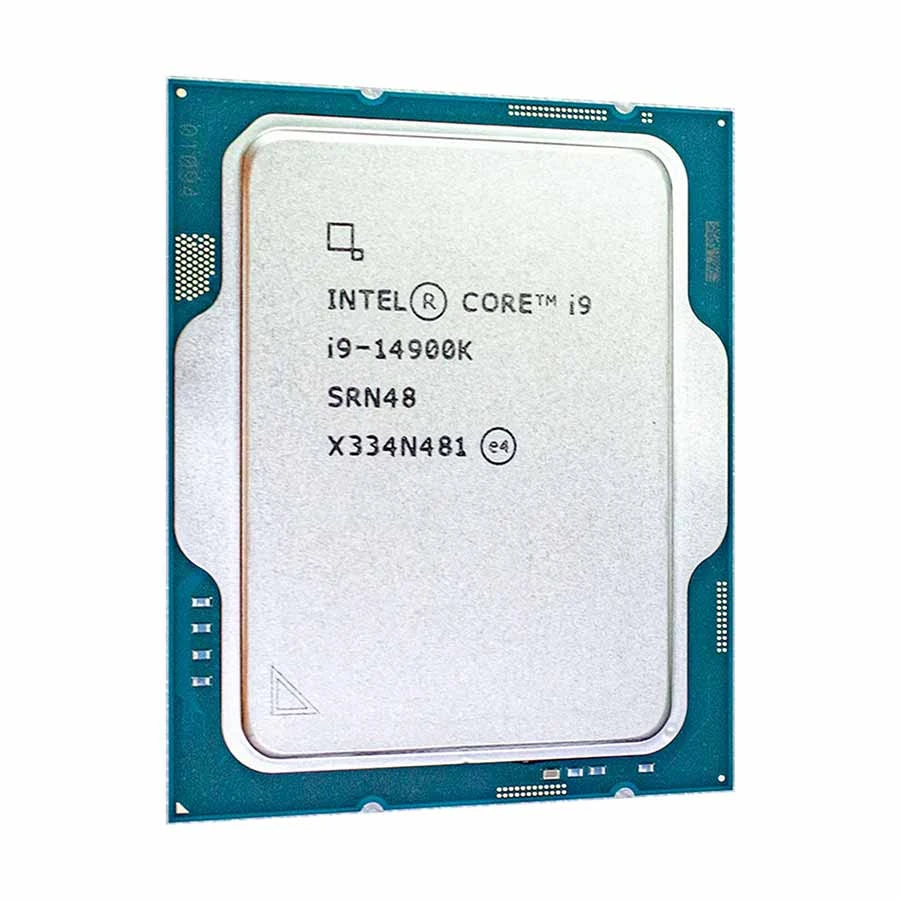 Intel Core i9 14900K Processor Price in Bangladesh