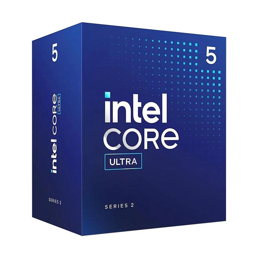 Intel Core Ultra 5 235 Processor