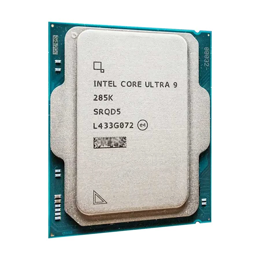 Intel Core Ultra 9 285K Processor Price in Bangladesh