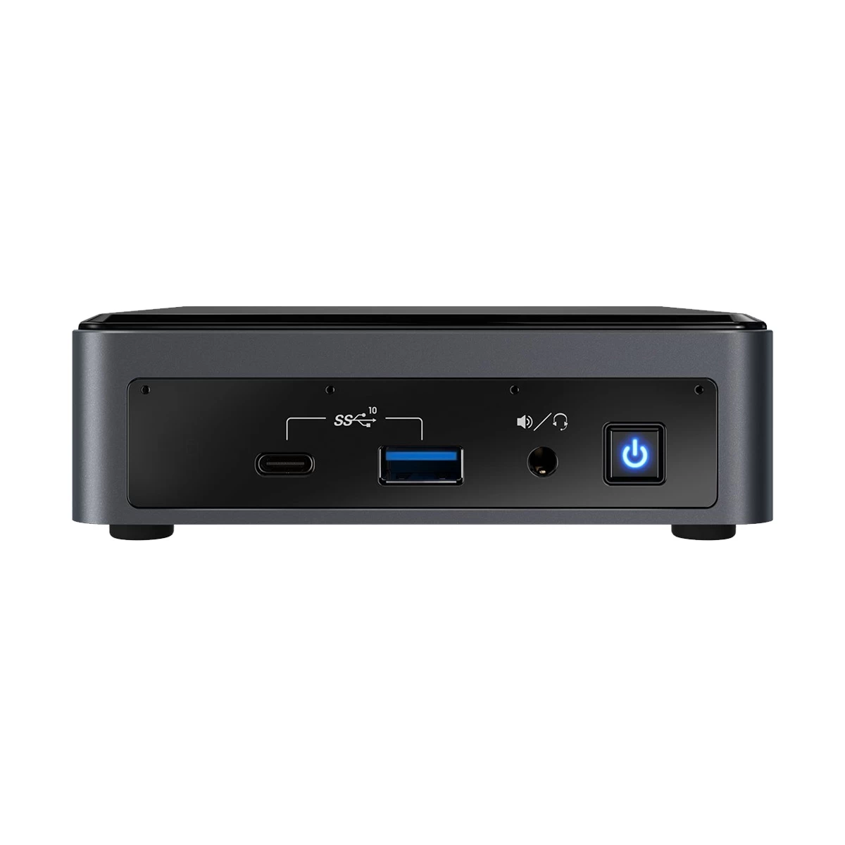 Intel NUC 10 Performance kit Mini PC