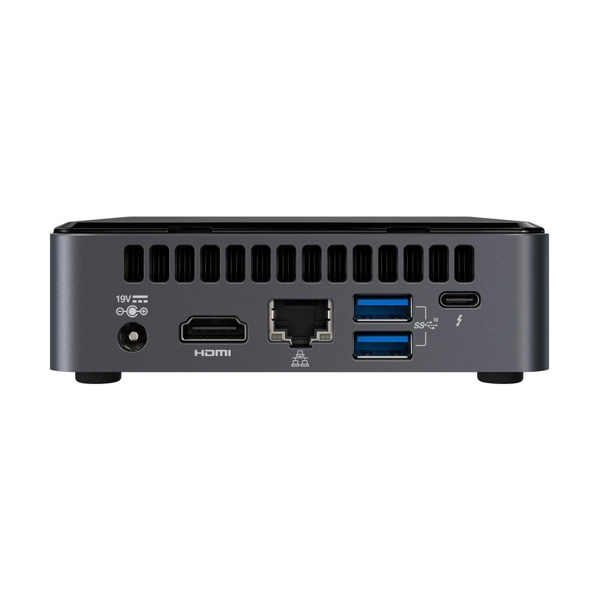 Intel NUC 10 Performance kit Mini PC Price in Bangladesh