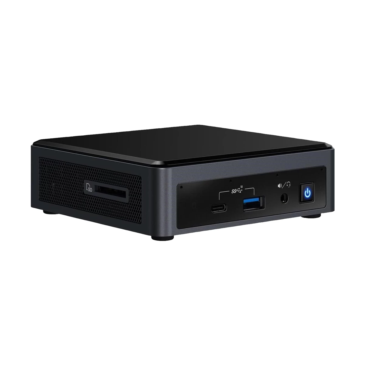 Intel NUC 10 Performance kit Mini PC in BD