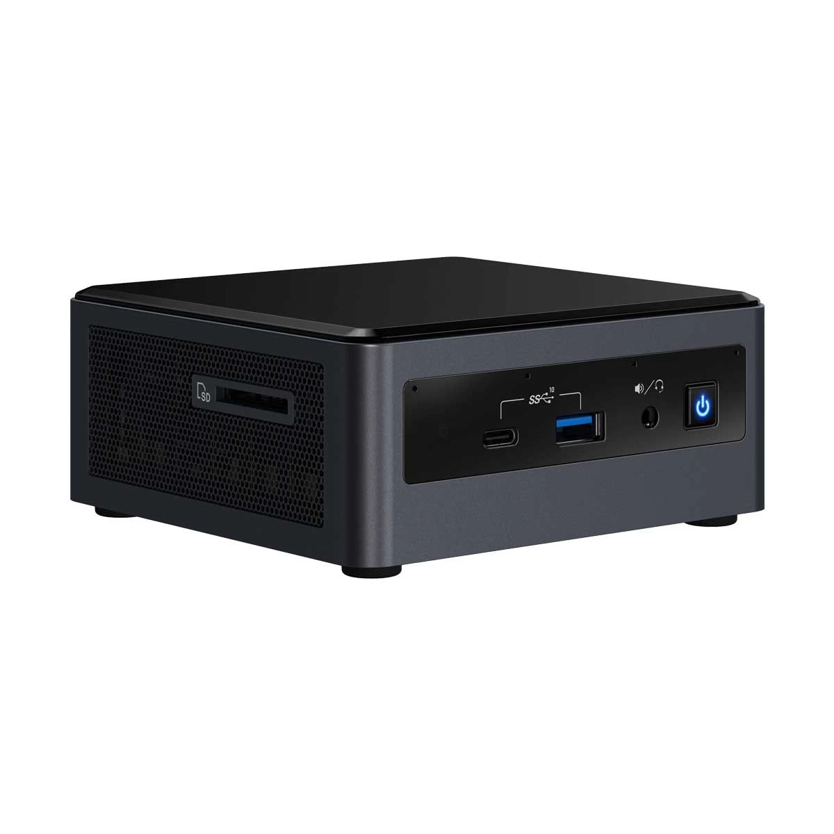 Intel NUC 10 Performance Kit All Brands