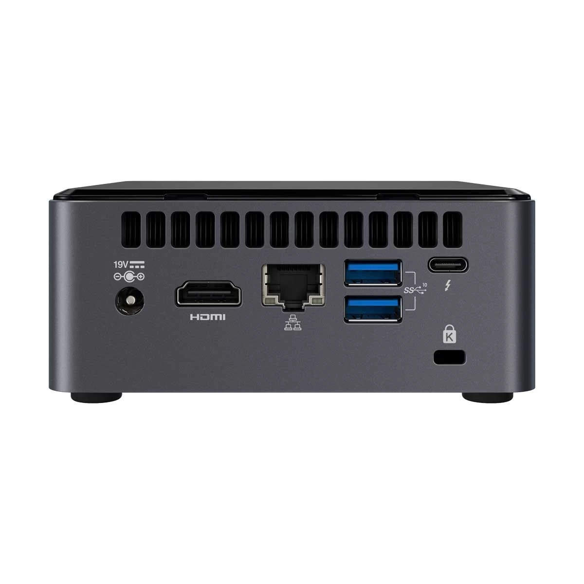 Intel NUC 10 Performance Kit All Brands in BD