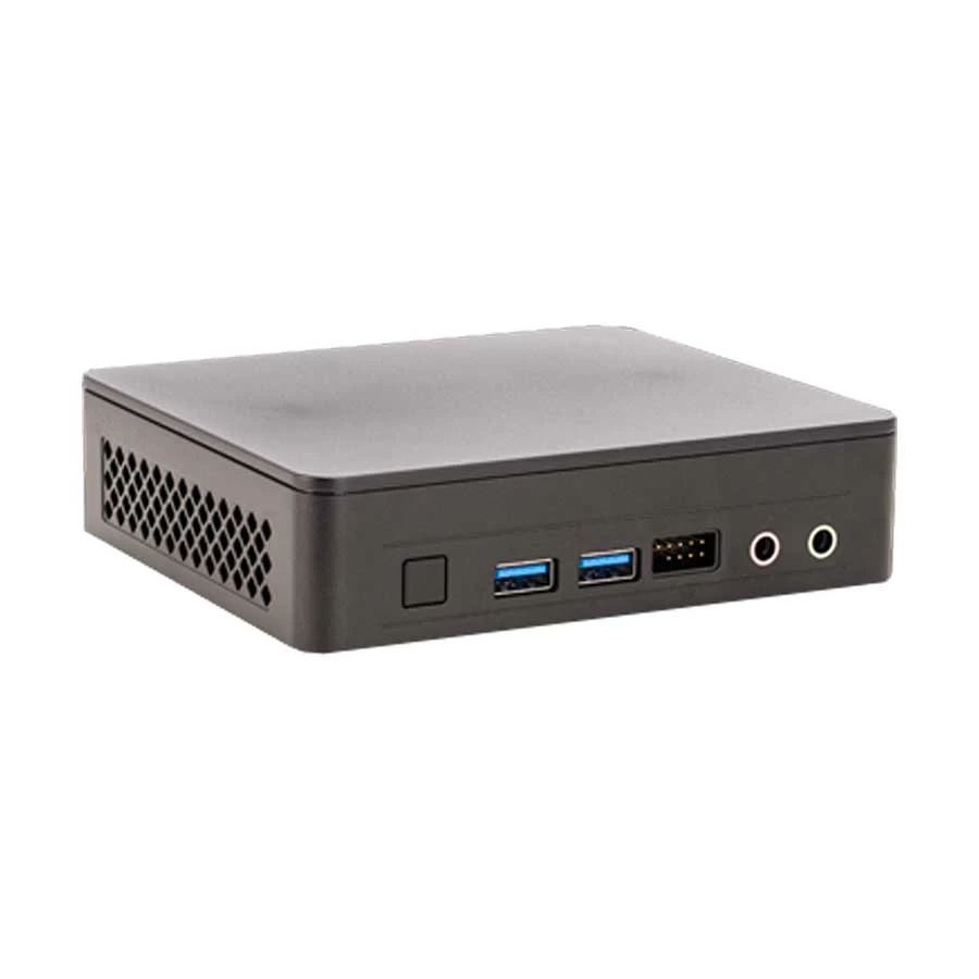Intel NUC 11 Essential kit Mini PC