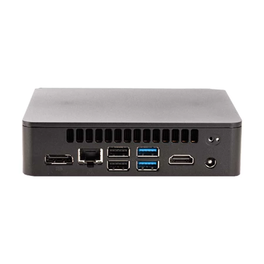 Intel NUC 11 Essential kit Mini PC Price in Bangladesh