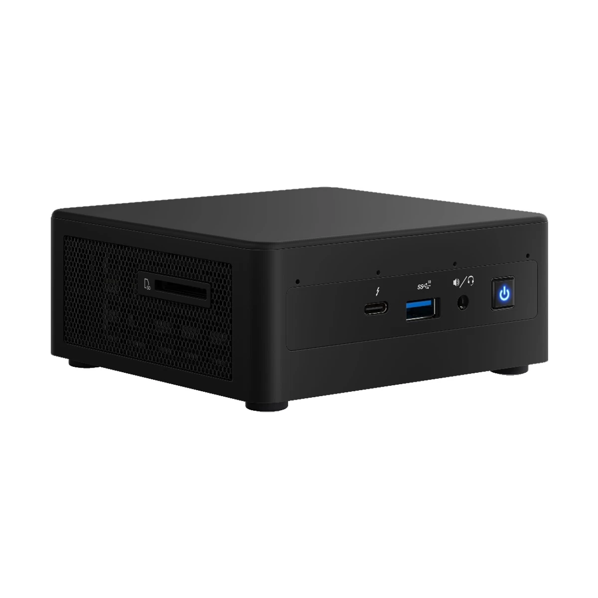 Intel NUC 11 Performance kit Mini PC