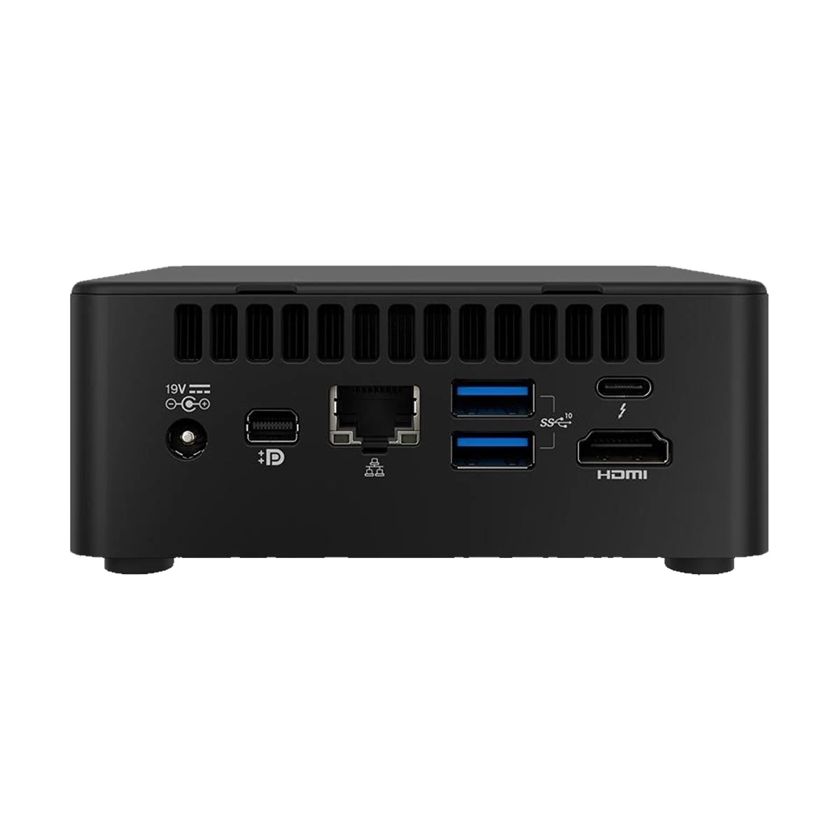 Intel NUC 11 Performance kit Mini PC Price in Bangladesh