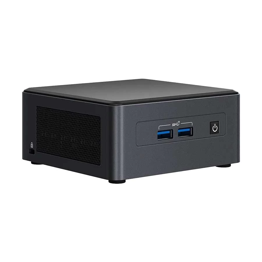 Intel NUC 11 Pro kit All Brands