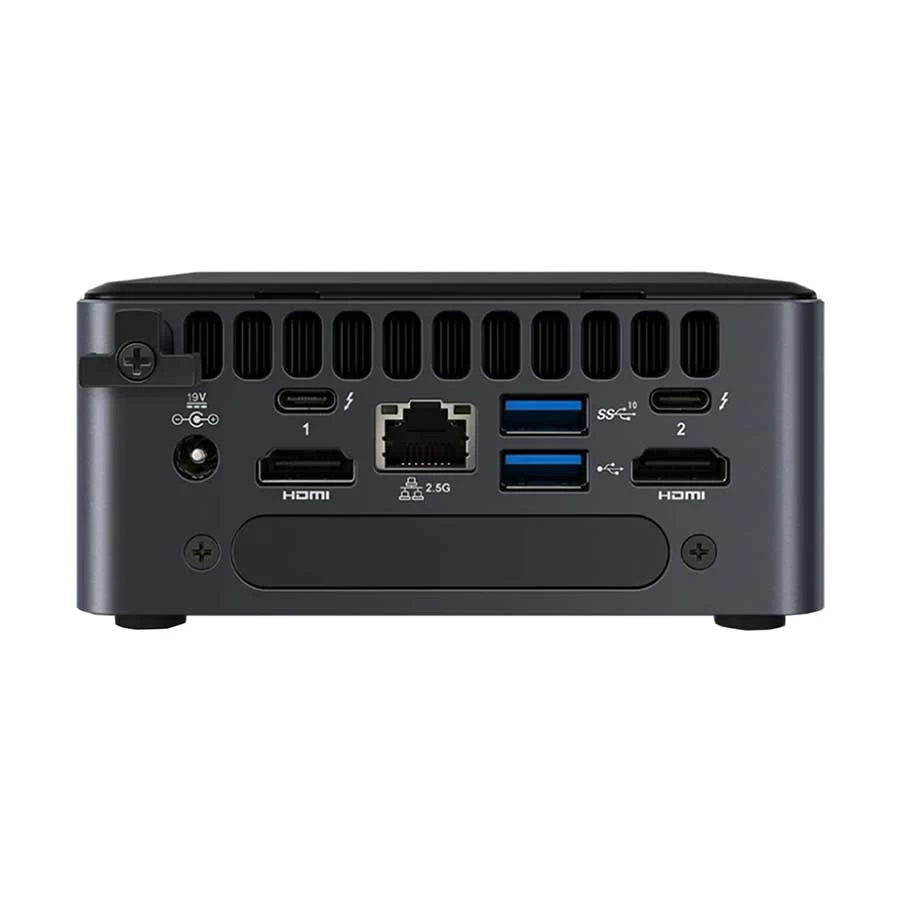 Intel NUC 11 Pro kit All Brands Price in Bangladesh