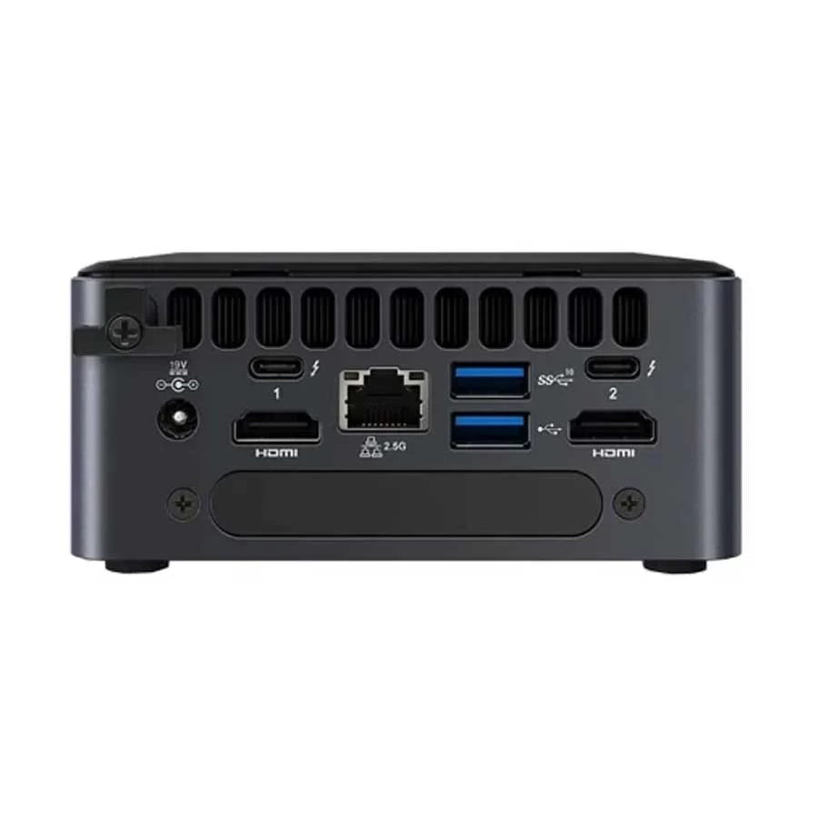 Intel NUC 11 Pro kit Mini PC Price in Bangladesh
