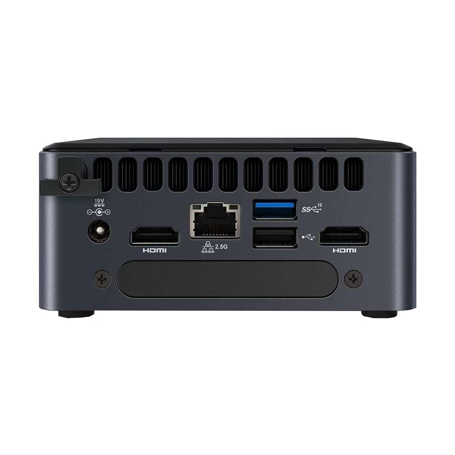 Intel NUC 11 Pro kit All Brands Price in Bangladesh
