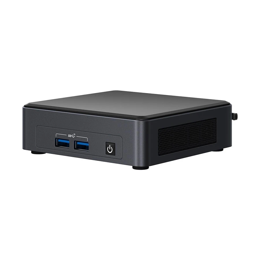 Intel NUC 11 Pro Slim kit Tiger Canyon Mini PC in BD