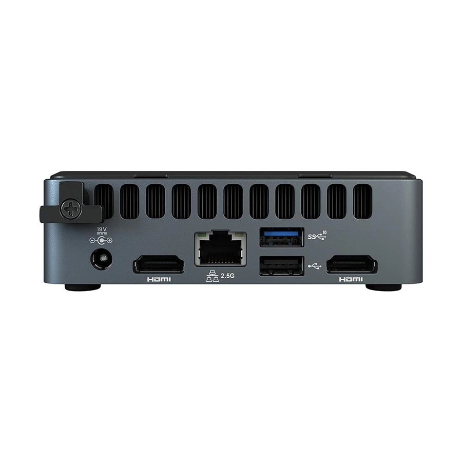 Intel NUC 11 Pro Slim kit Tiger Canyon Mini PC Price in BD