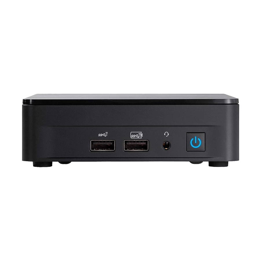 Intel NUC 12 Pro kit Mini PC