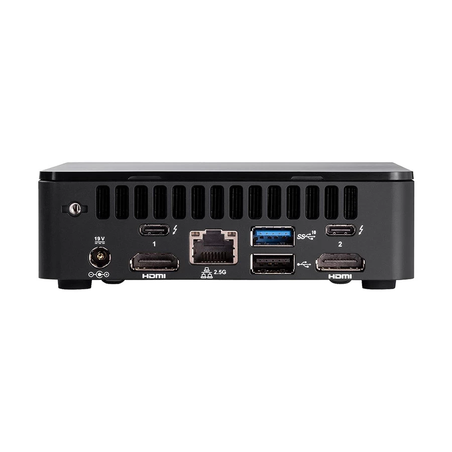 Intel NUC 12 Pro kit Mini PC in BD
