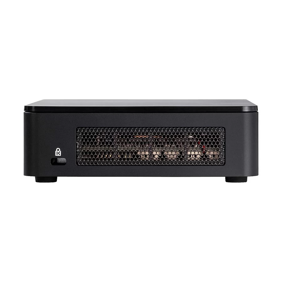 Intel NUC 12 Pro kit Mini PC Price in BD