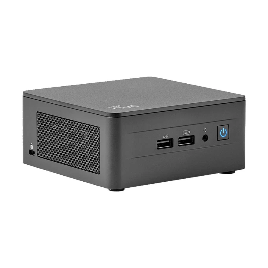 Intel NUC 13 Pro Mini PC Price in Bangladesh
