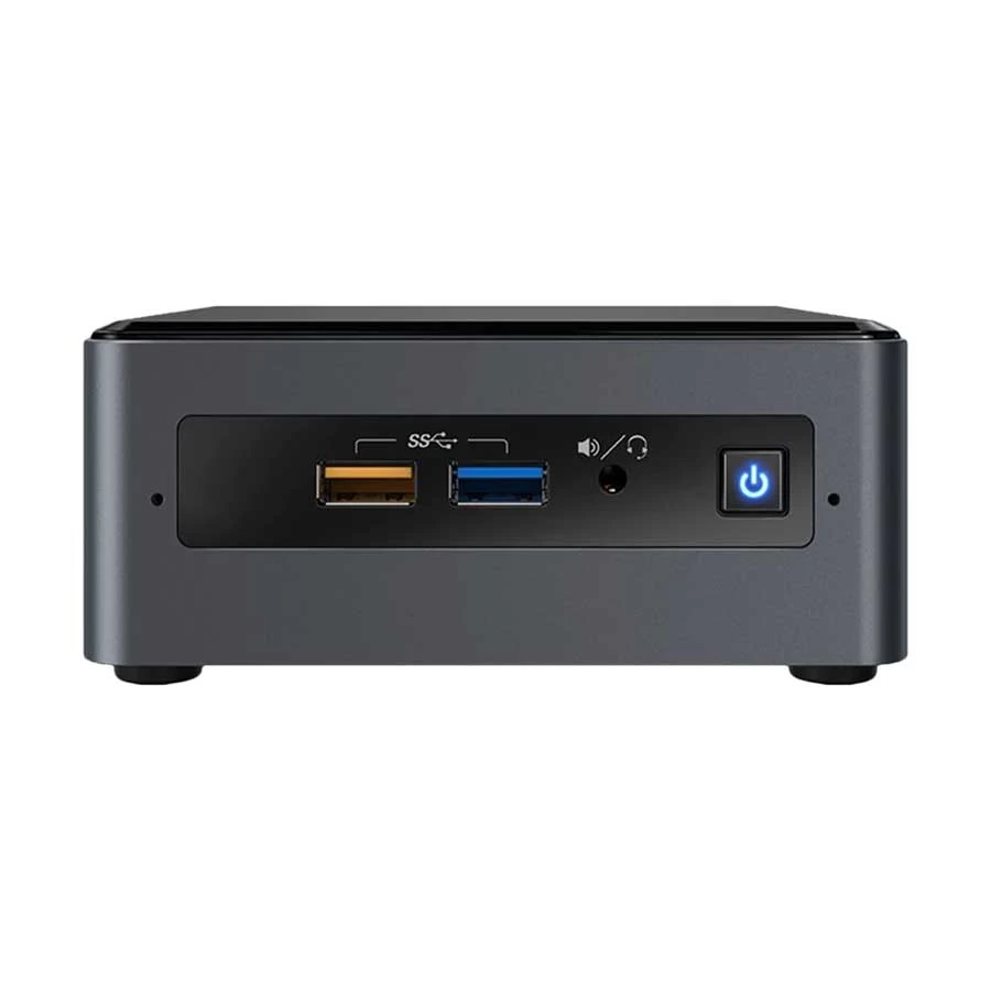 Intel NUC Kit Mini PC