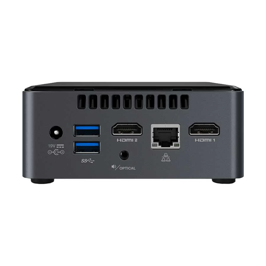 Intel NUC Kit Mini PC Price in Bangladesh