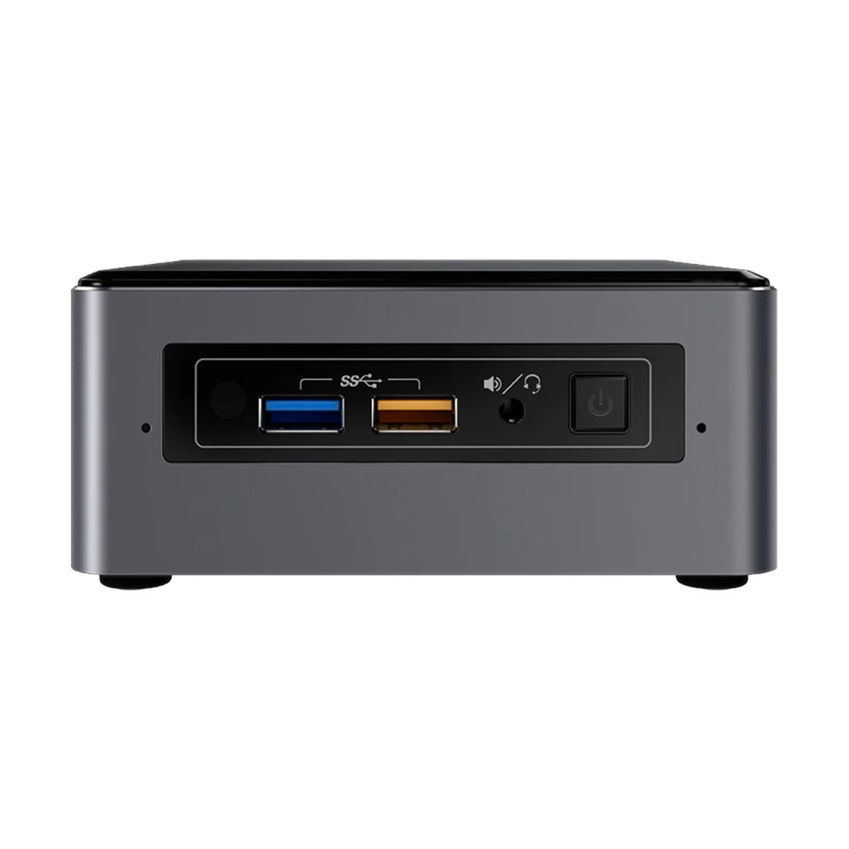 Intel NUC Kit Mini PC