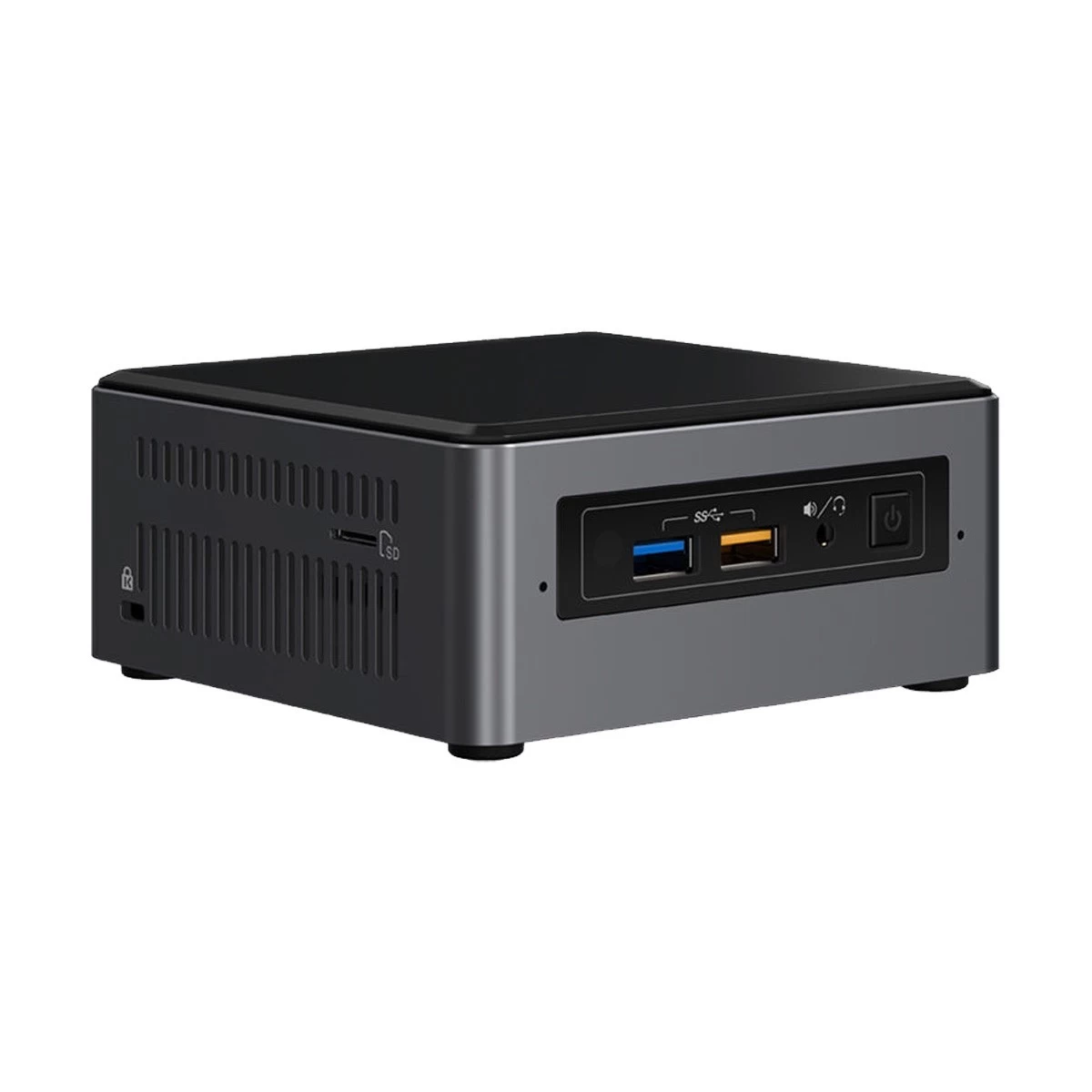 Intel NUC Kit Mini PC Price in Bangladesh