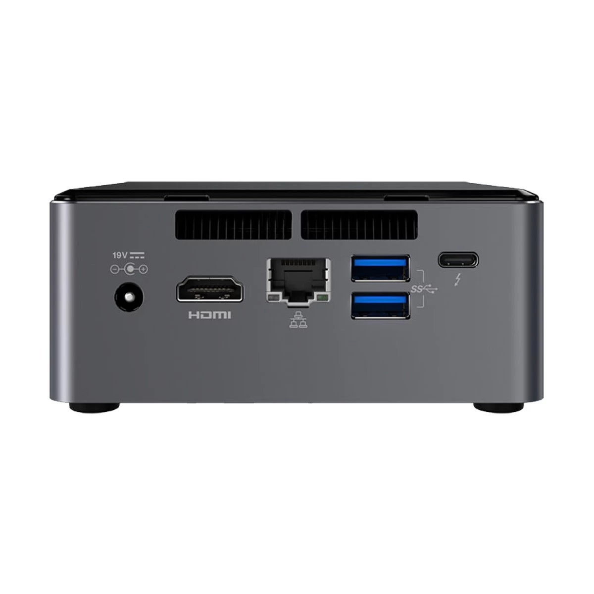 Intel NUC Kit Mini PC in BD
