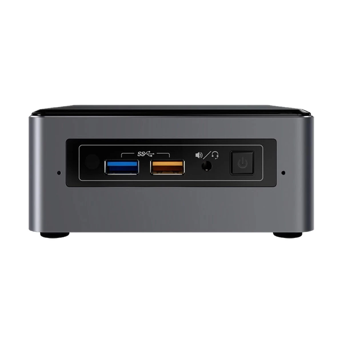 Intel NUC Kit All Brands