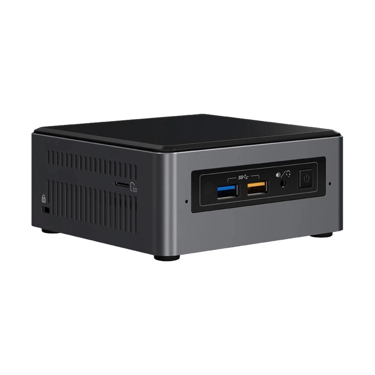 Intel NUC Kit All Brands Price in Bangladesh