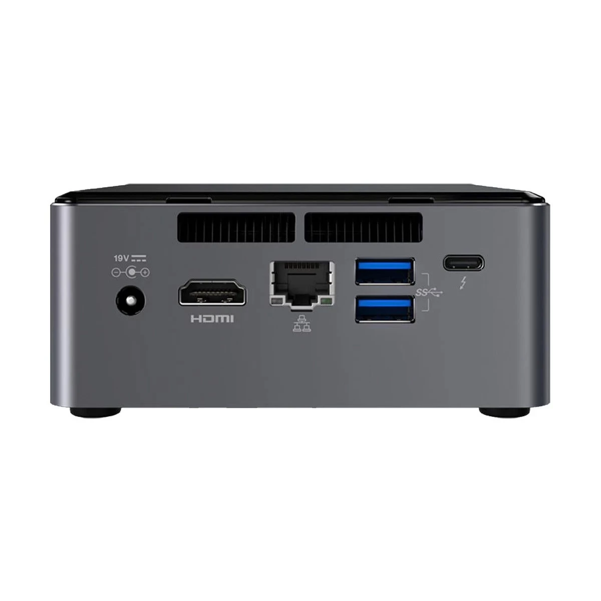 Intel NUC Kit All Brands in BD