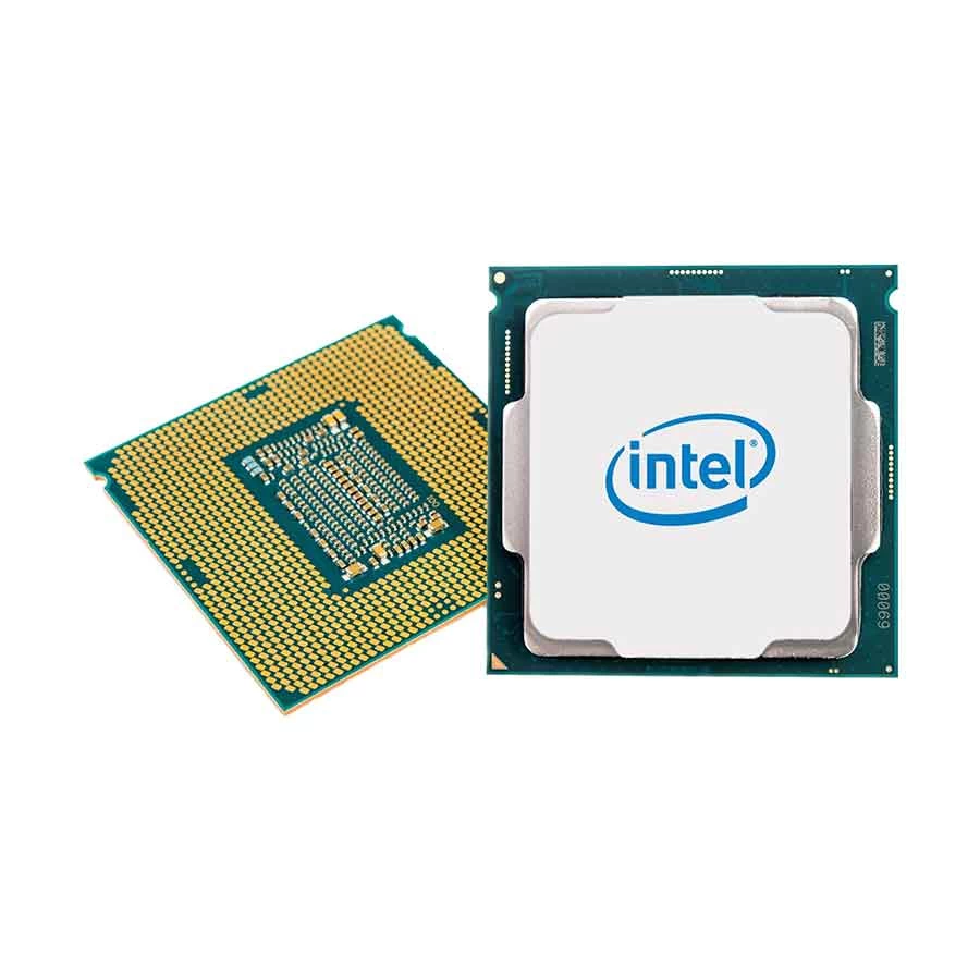 Intel Xeon E-2314 Processor Price in Bangladesh