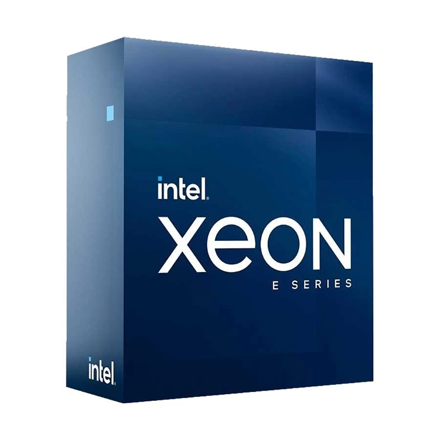 Intel Xeon E-2334 Processor