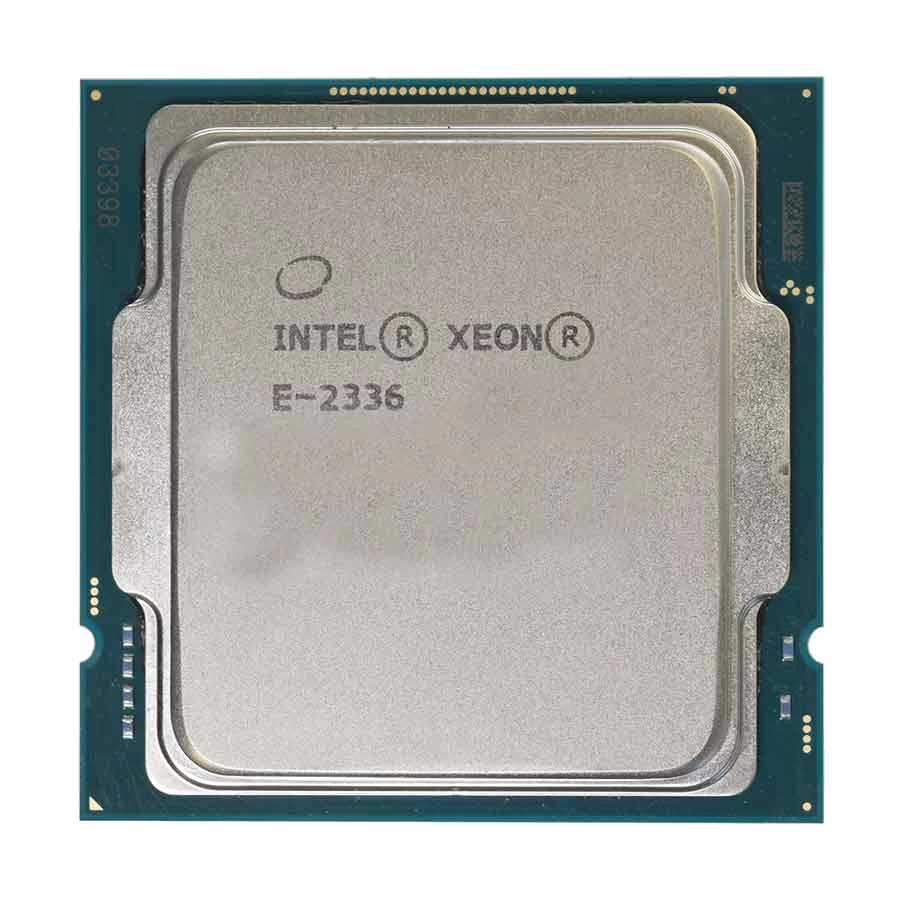 Intel Xeon E-2336 Processor Price in Bangladesh