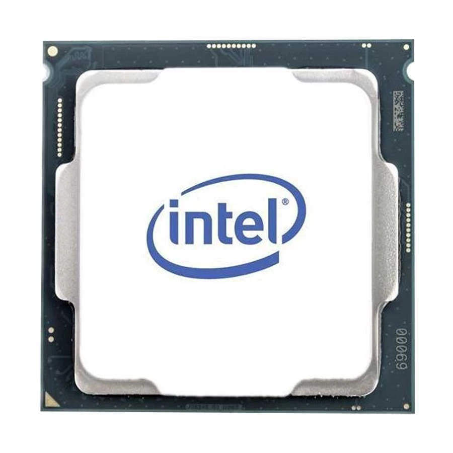 Intel Rocket Lake Xeon E-2374G Processor Price in Bangladesh